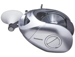 Shimano Tranx 500 Low-Profile Reel