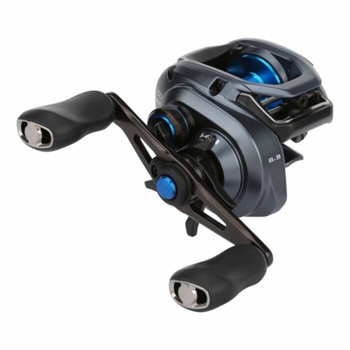 Shimano SLX XT Baitcasting Reel