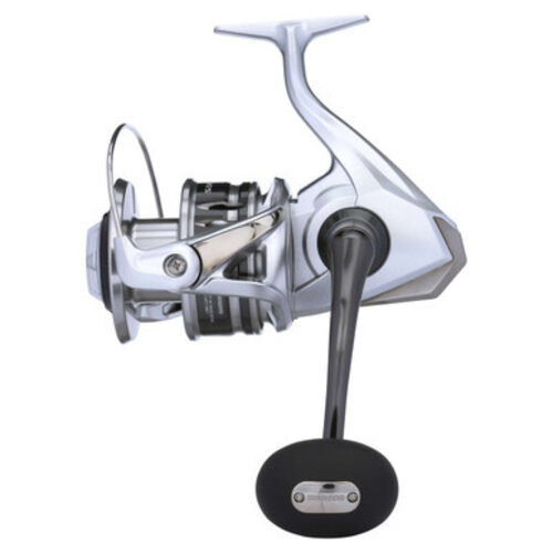 Shimano Saragosa SW BFC A Billfish Spinning Reel
