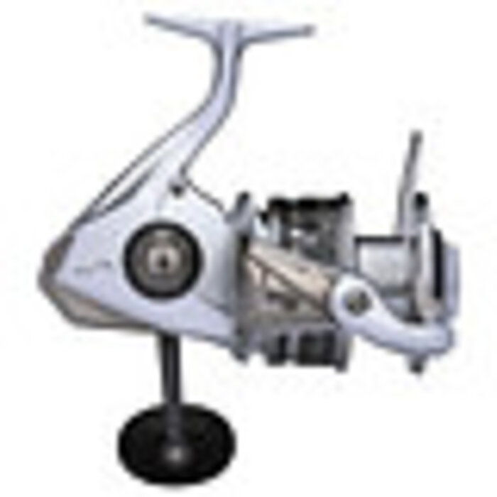 Shimano Saragosa SW BFC A Billfish Spinning Reel