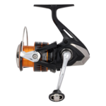 Shimano Nexave FJ Spinning Reel