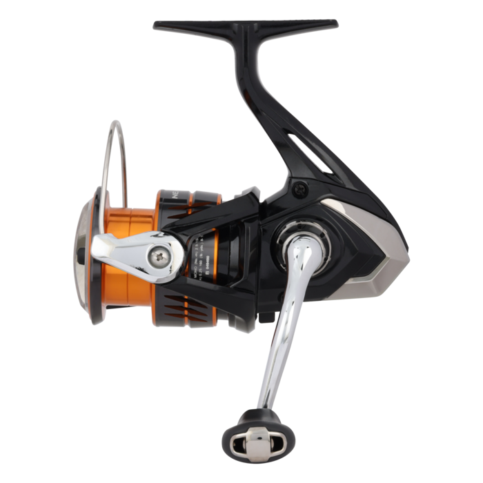 Shimano Nexave FJ Spinning Reel