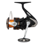 Shimano Nexave FJ Spinning Reel