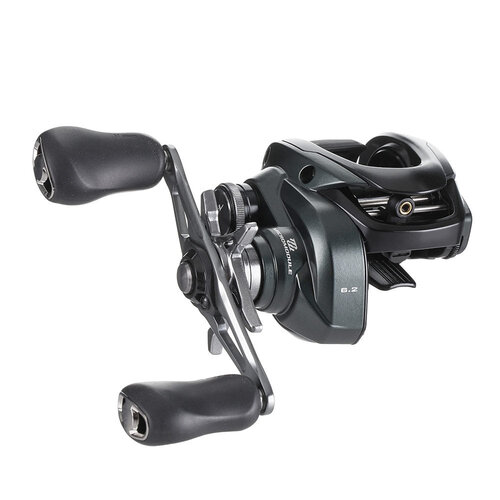 Shimano Curado MGL 150 Baitcasting Reel