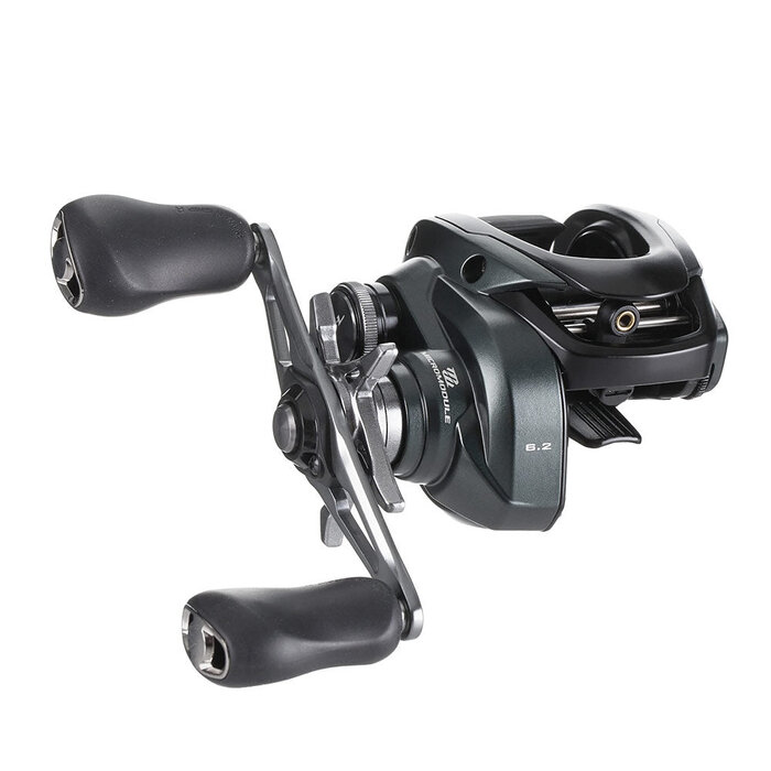 Shimano Curado MGL 150 Baitcasting Reel