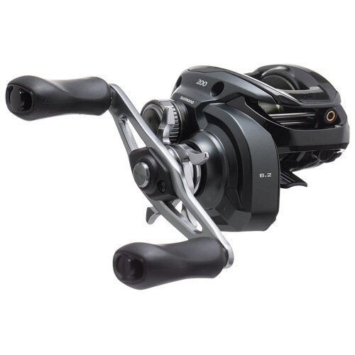 Shimano Curado M Baitcasting Reel