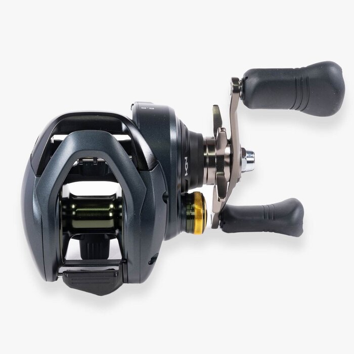 Shimano Curado K Baitcasting Reel