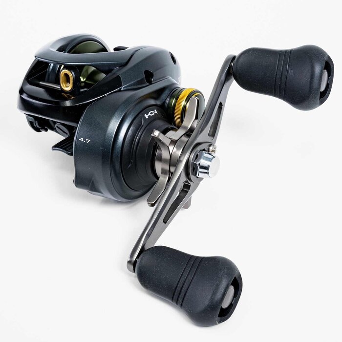Shimano Curado K Baitcasting Reel