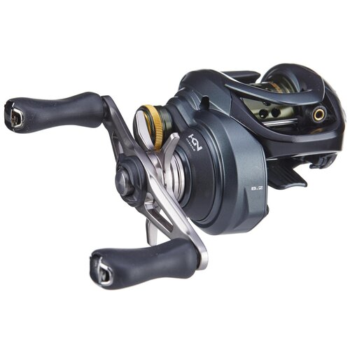 Shimano Curado BFS Baitcasting Reel