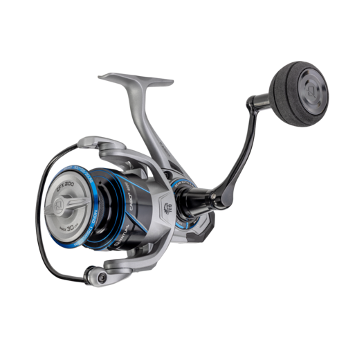 Quantum Cabo Spinning Reel