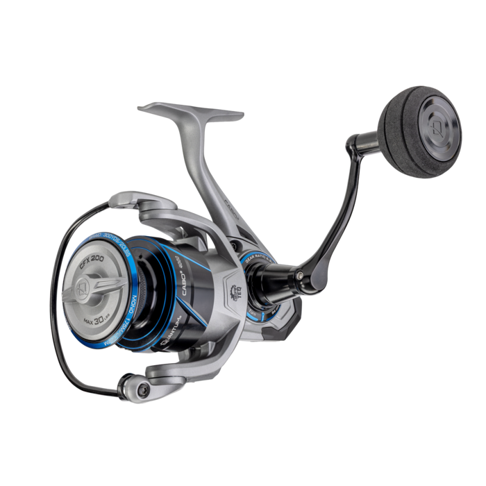 Quantum Cabo Spinning Reel
