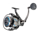 Quantum Benchmark Spinning Reel