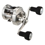 Daiwa Ryoga 2026 Round Reel
