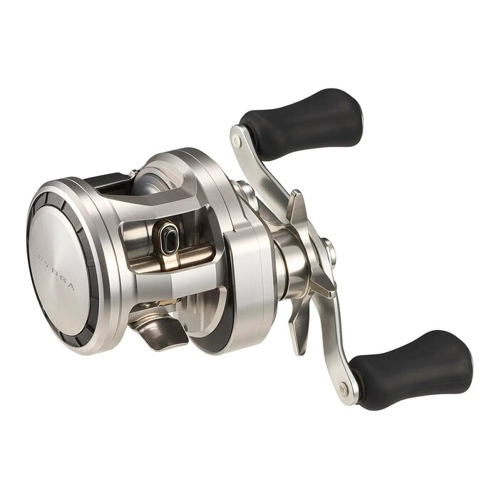 Daiwa Ryoga 2026 Round Reel