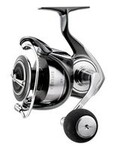 Daiwa Certate SW G Spinning Reel