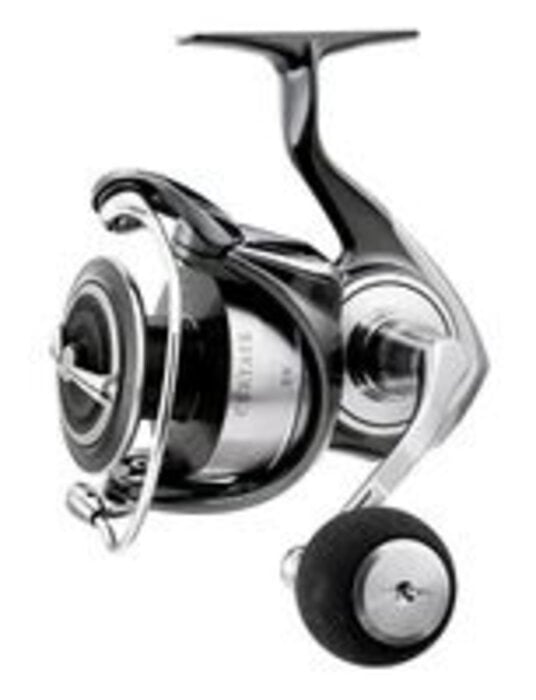 Daiwa Certate SW G Spinning Reel