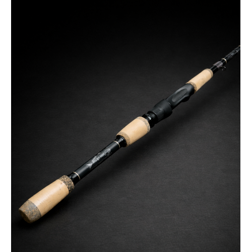 Bull Bay Sniper Elite Spinning Rod