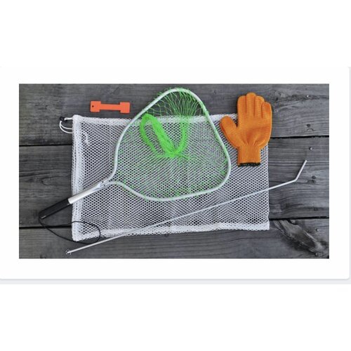 Joy Fish Lobster Catch Kit Deluxe