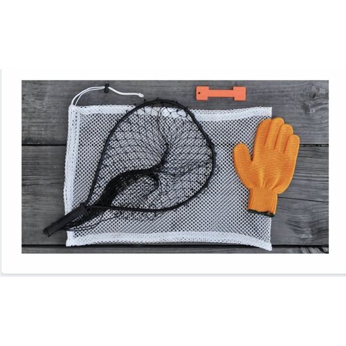 Joy Fish Lobster Catch Kit Regular