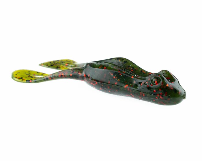 American Baitworks NetBait BF Toad Jr