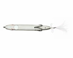 American Baitworks Snagproof Zoo Prop Weedless