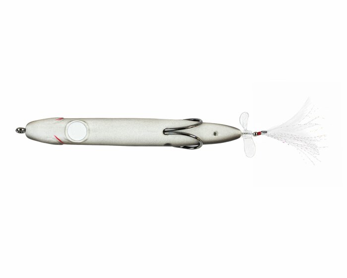 American Baitworks Snagproof Zoo Prop Weedless