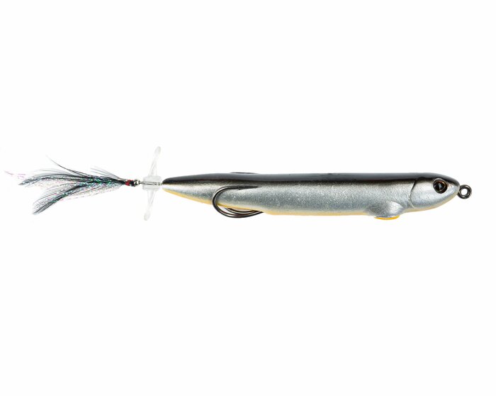 American Baitworks Snagproof Zoo Prop Weedless