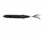 American Baitworks Snagproof Zoo Prop Weedless
