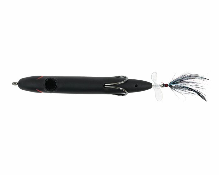 American Baitworks Snagproof Zoo Prop Weedless