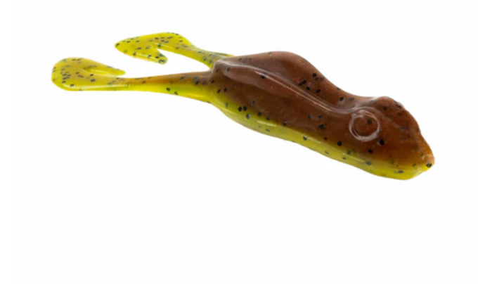 American Baitworks NetBait BF Toad Jr