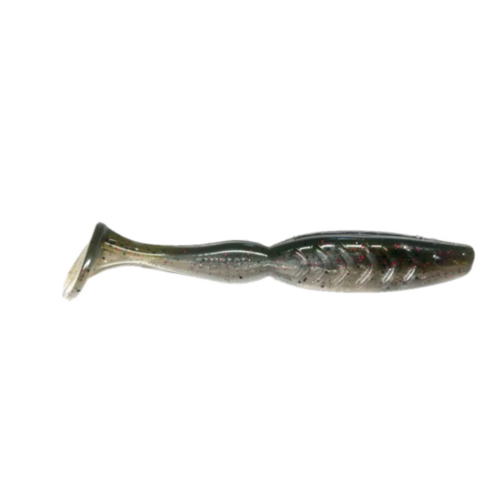 Bruiser Baits Rampage 5 ct