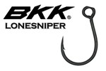 BKK Lonesniper In-Line Single Hook