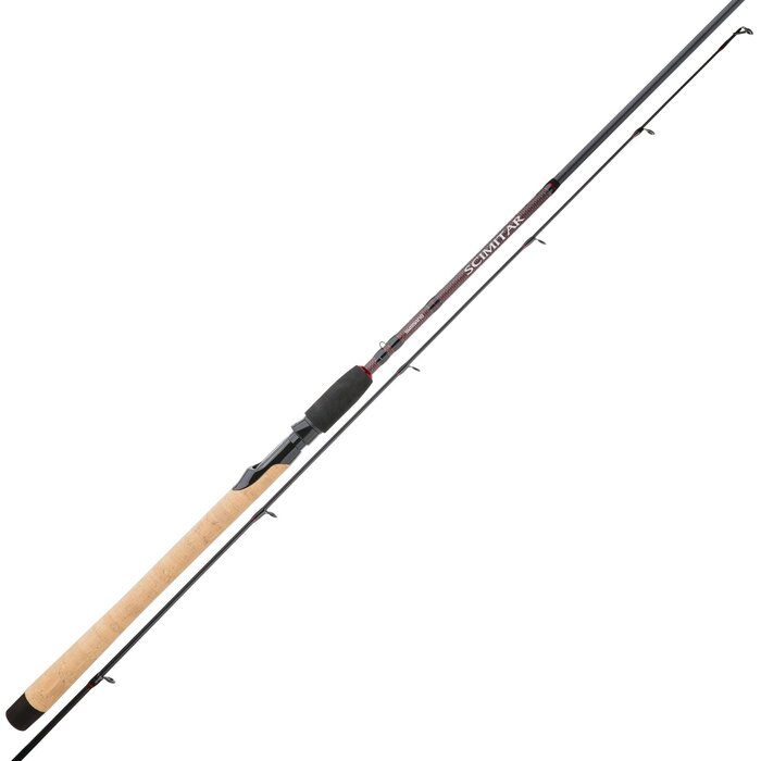 Shimano Scimitar 2pc Spinning Rod