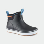Grundens Women's Deck-Boss Ankle Boots