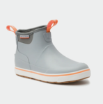 Grundens Women's Deck-Boss Ankle Boots
