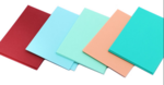 Hareline Dubbin Thin Fly Foam