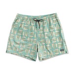 Aftco Mens Strike Short Printed