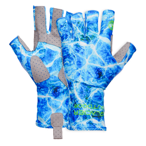 Glacier Glove Islamorada Sun Glove