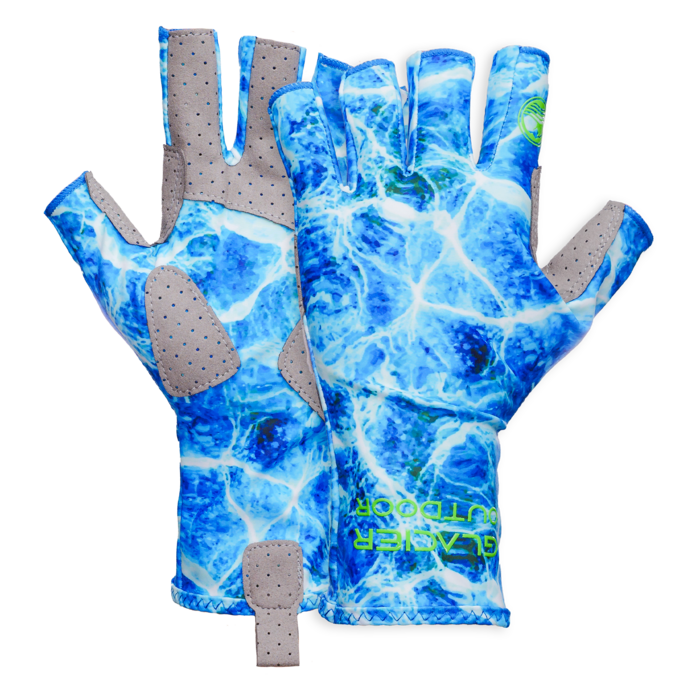 Glacier Glove Islamorada Sun Glove