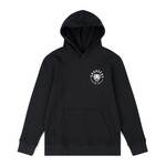 Grundens Youth Displacemtent Hoodie Kraken