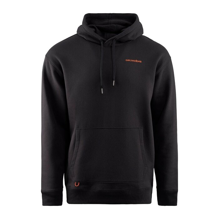 Grundens Fisherman Displacement DWR Hoodie
