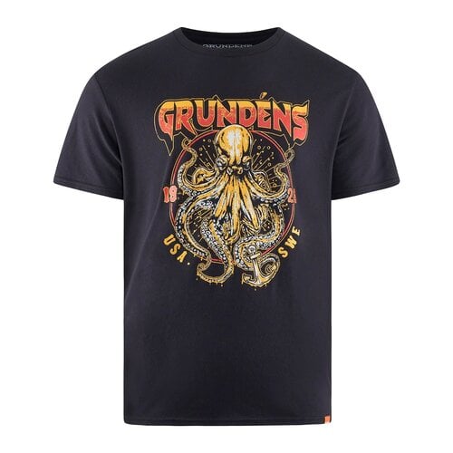 Grundens Retro T-Shirt