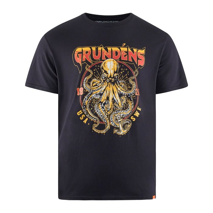 Grundens Retro T-Shirt