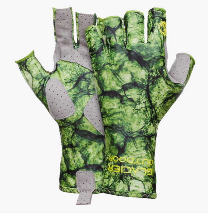 Glacier Glove Islamorada Sun Glove