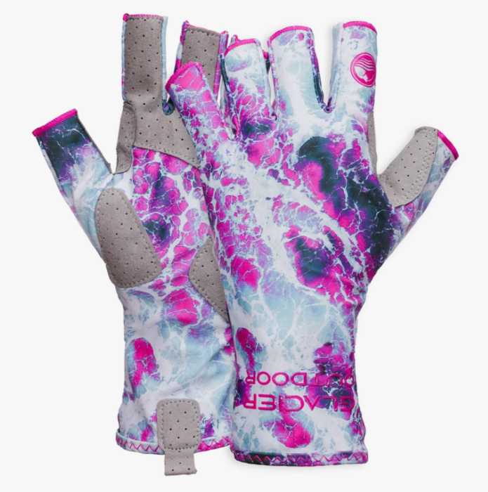 Glacier Glove Islamorada Sun Glove
