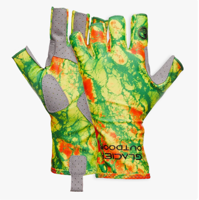 Glacier Glove Islamorada Sun Glove