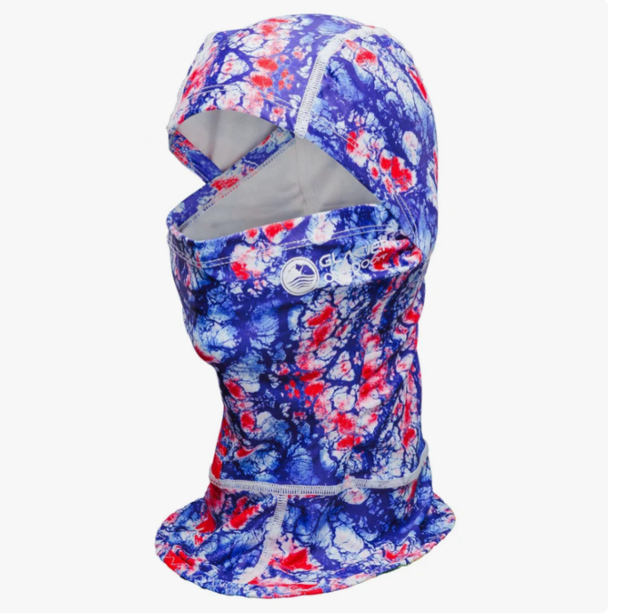 Glacier Glove Glacier Sun Hood