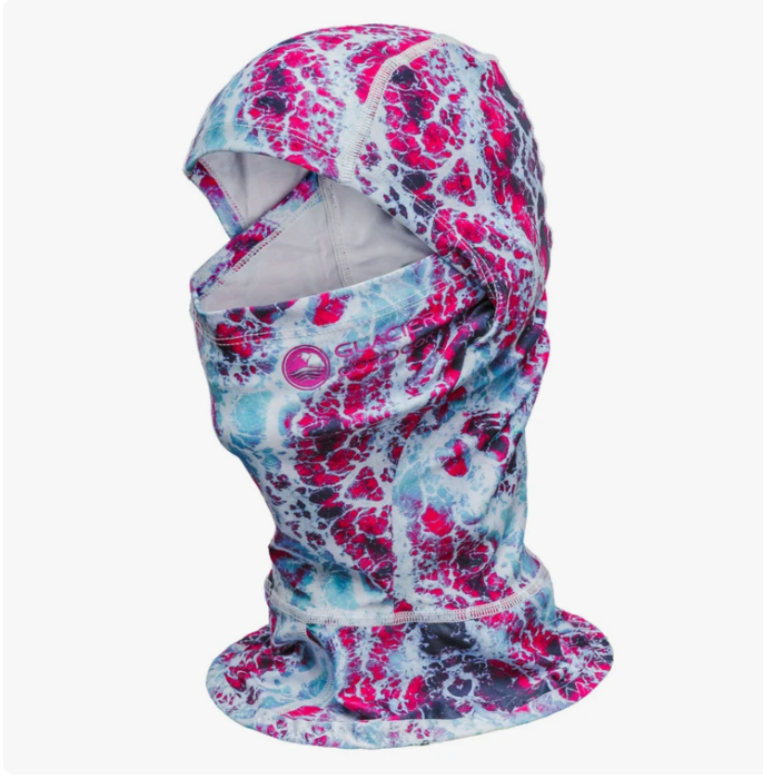 Glacier Glove Glacier Sun Hood