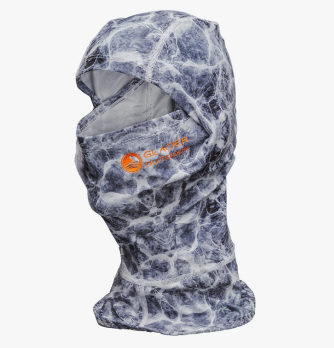 Glacier Glove Glacier Sun Hood