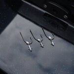 Core Tackle Straight Shank Dice Rig